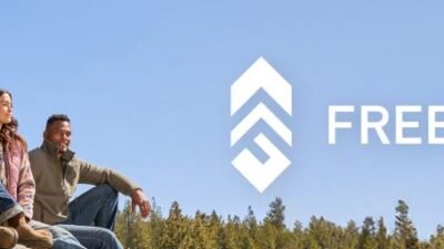 Outerwear – Free Country