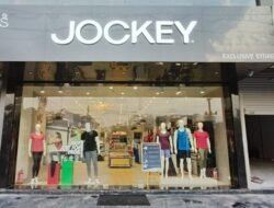 jockey wear clothing yang nyaman dan stylish untuk Anda