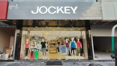 Jockey wear clothing