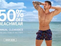 Bang Clothes Swimwear Untuk Gaya Yang Menawan
