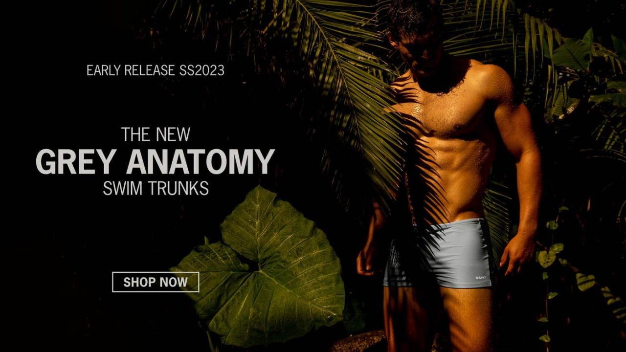 BANG ONE - Flex Boardshorts