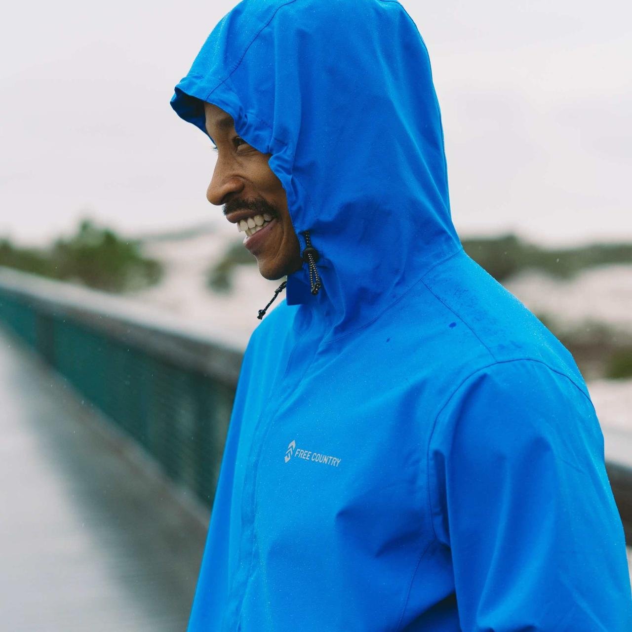 Free Country - Outside is Ours. Outerwear, Activewear and Swimwear