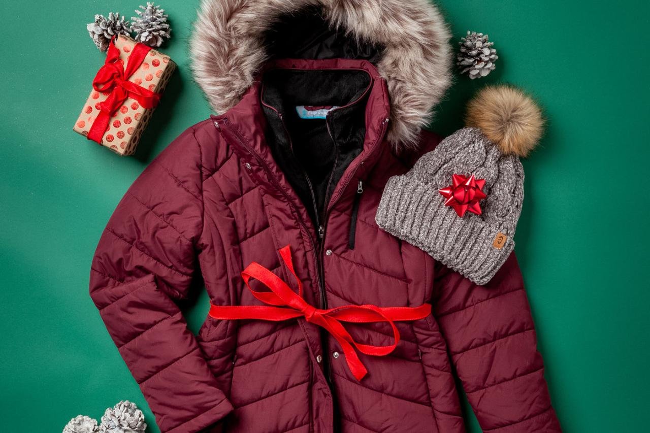 Free Country - Outside is Ours. Outerwear, Activewear and Swimwear