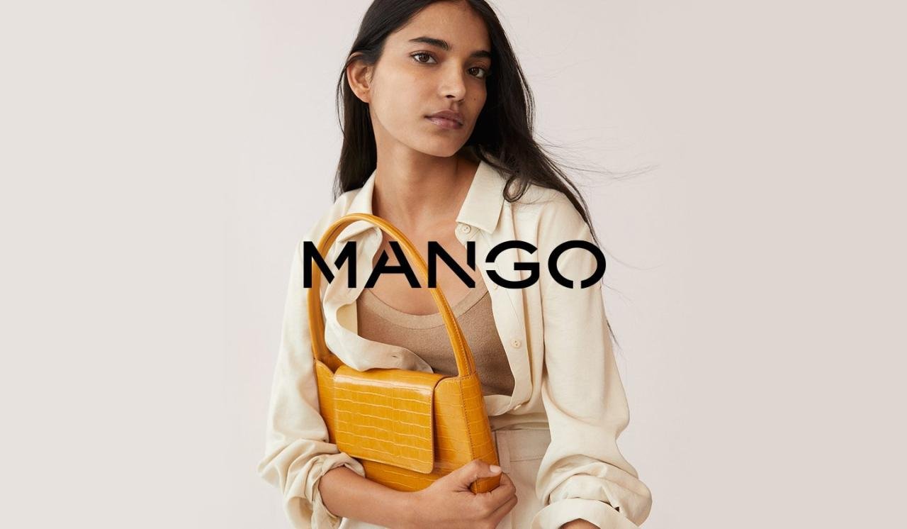 Mango Outlet already has Black Friday: 17 coats, jeans and ankle boots ...