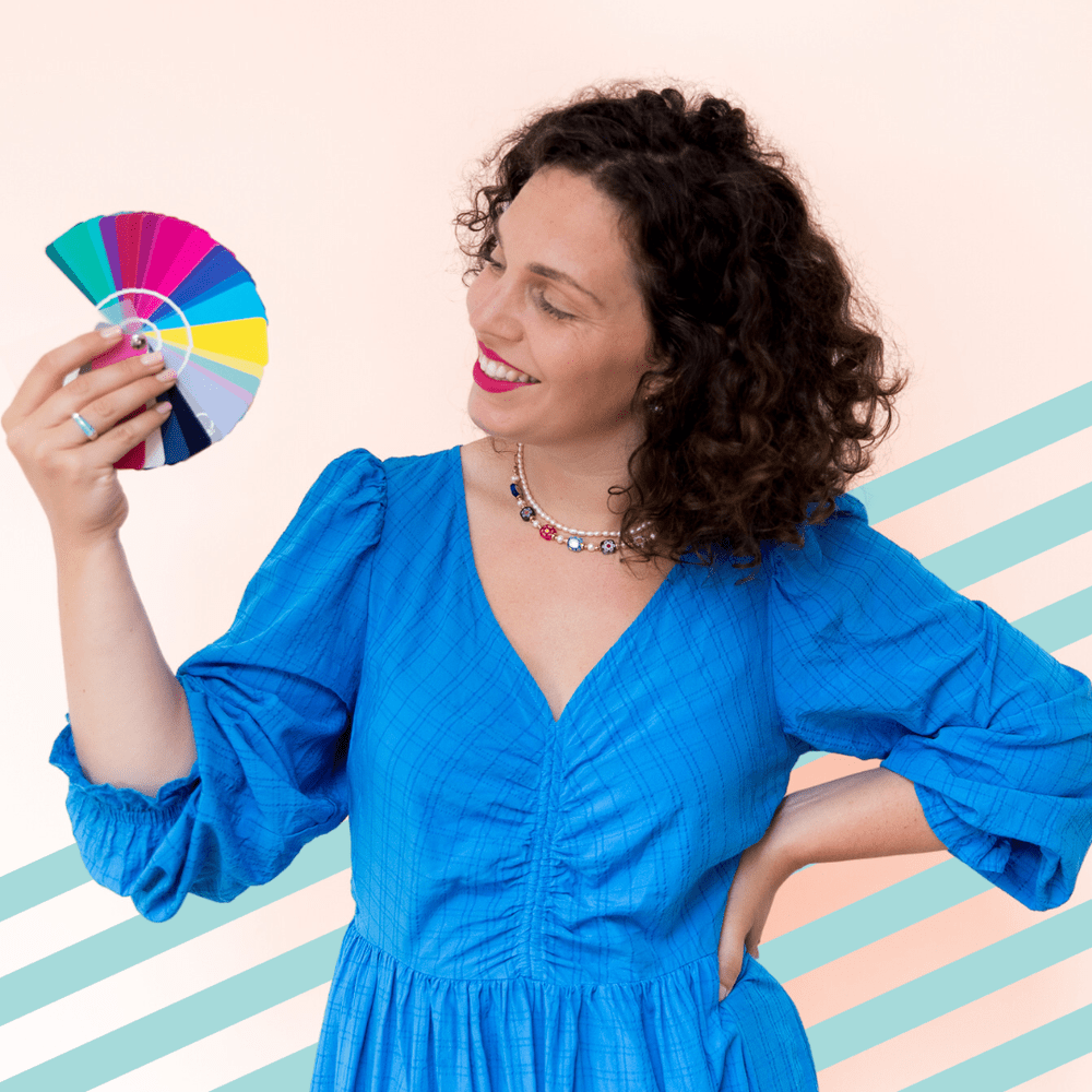 Joyfully Dressed