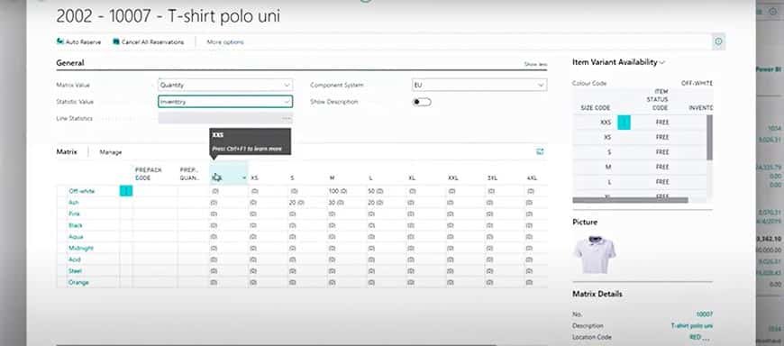 Apparel ERP Software | Fashion ERP - ApparelMagic