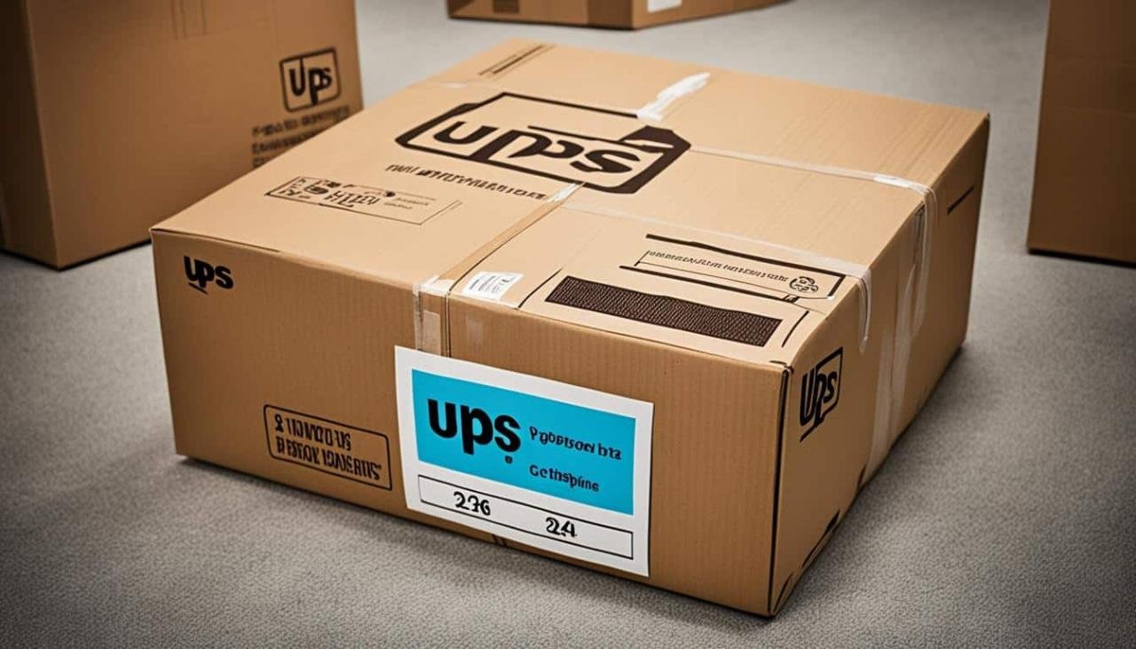 How Much Does It Cost to Ship a Box of Clothes UPS: Save Now