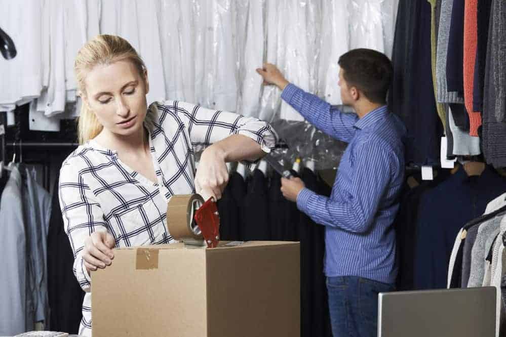 How Much Does It Cost To Ship Clothes?