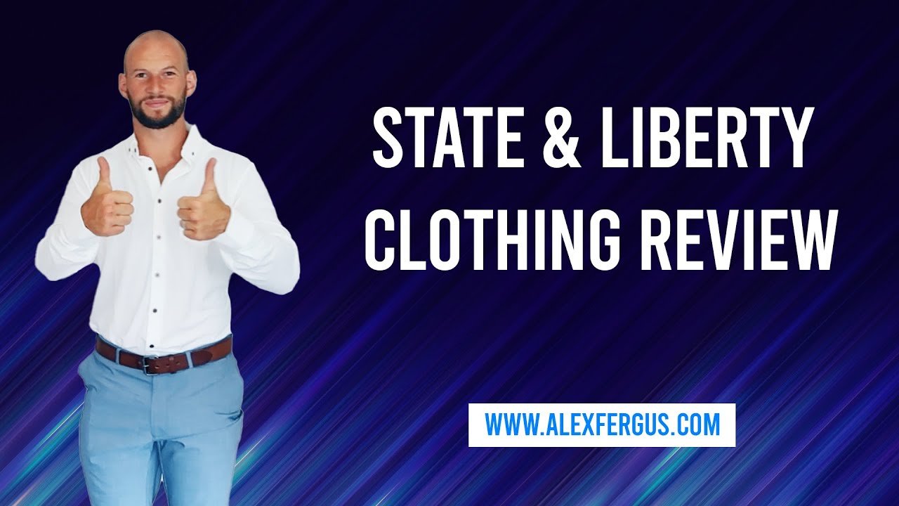 State and Liberty Clothing Co. on LinkedIn: #stateandlib