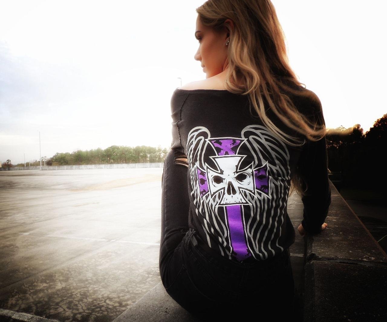 Devil behind me clothing