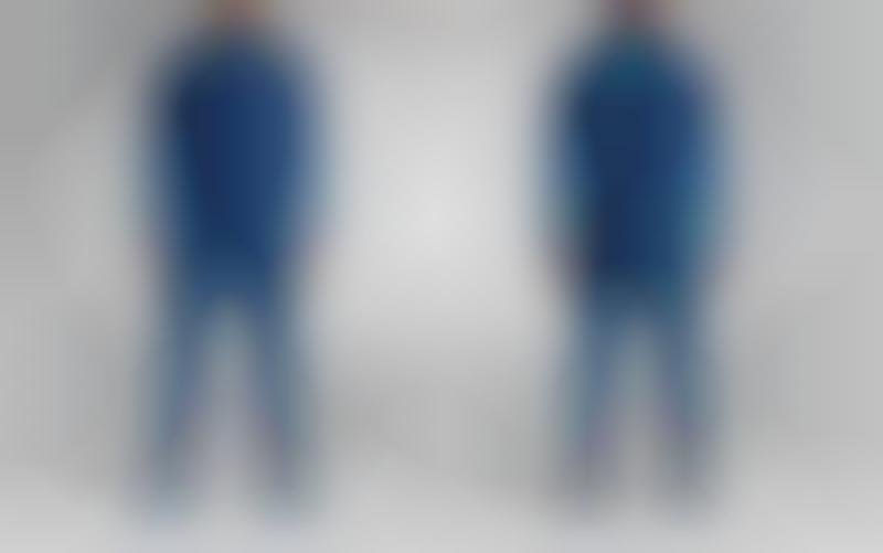 Fashionable space outfit on Craiyon